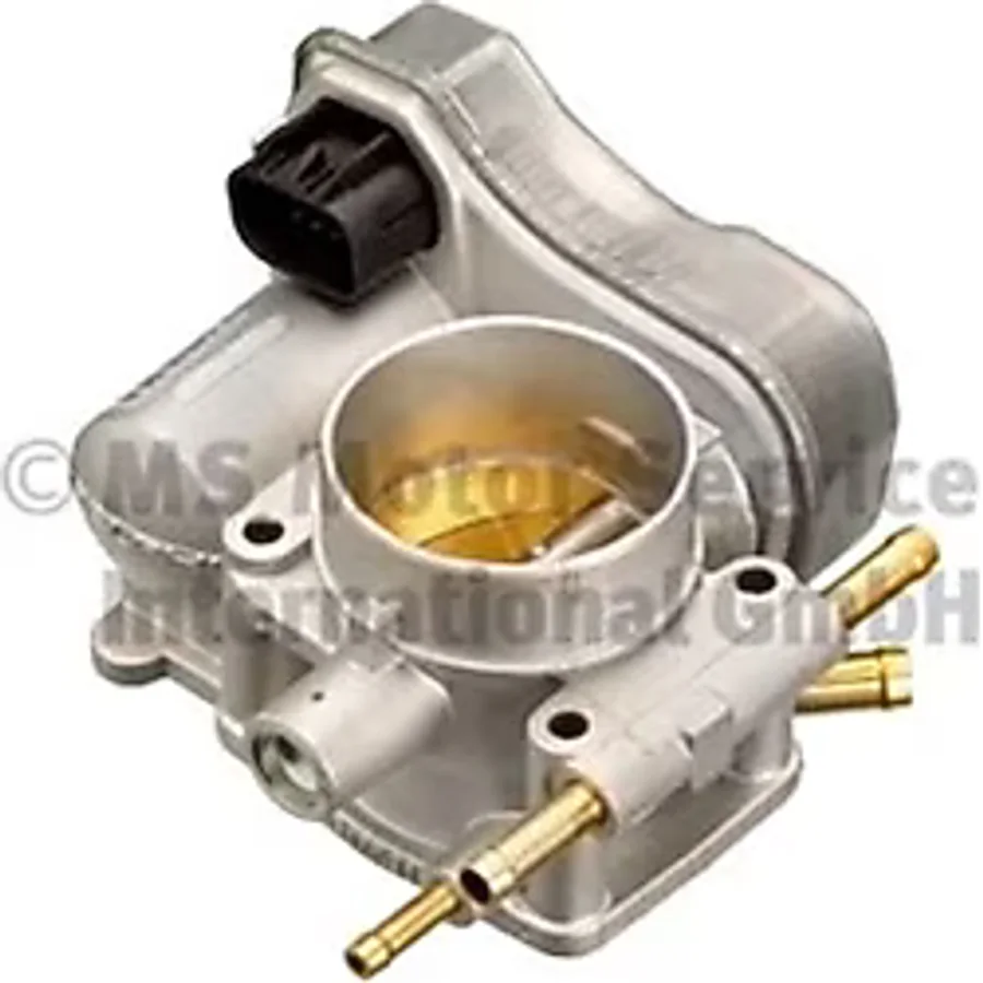 PIERBURG 7.14319.00.0 GAZ KELEBEGI ASTRA G 00-05 1.4 1.6 16V