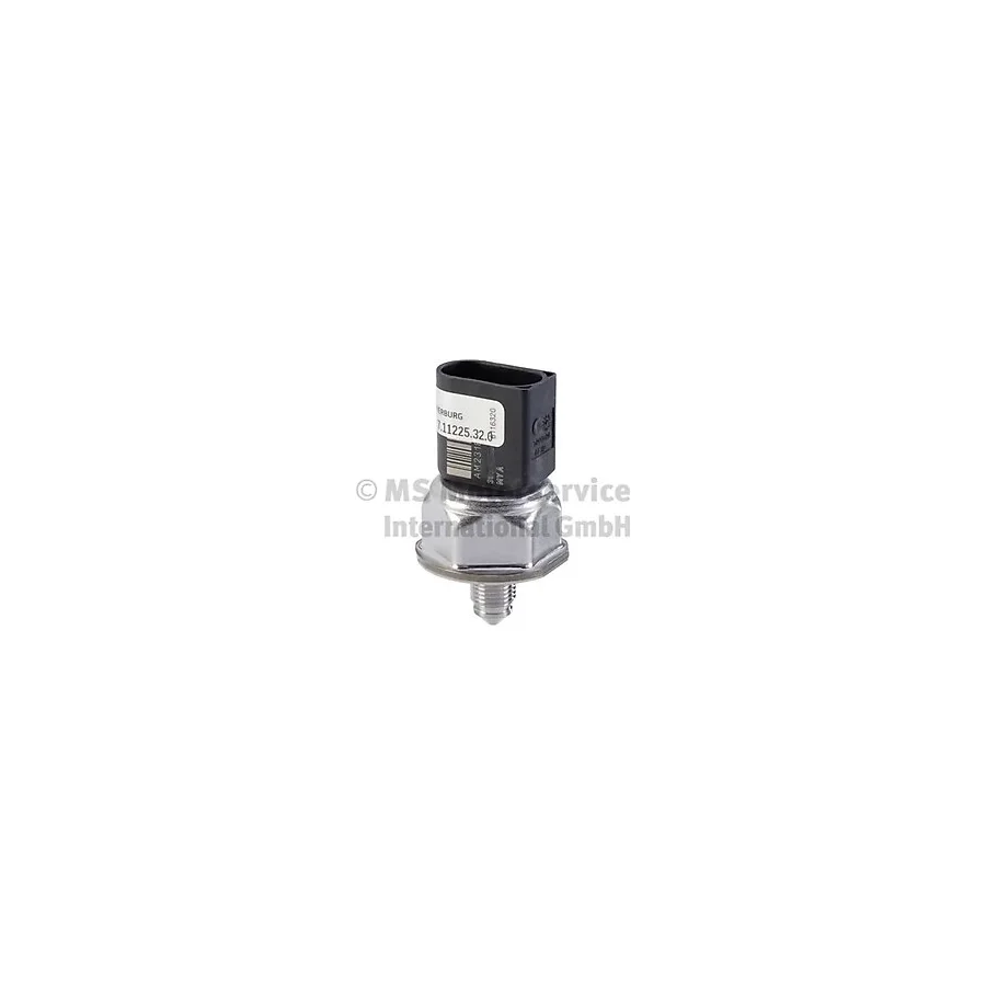 Pierburg YAKIT BASINC SENSORU MERCEDES M271 W204 S204 C204 W212 S212 C207 A207 R172 A2711530328