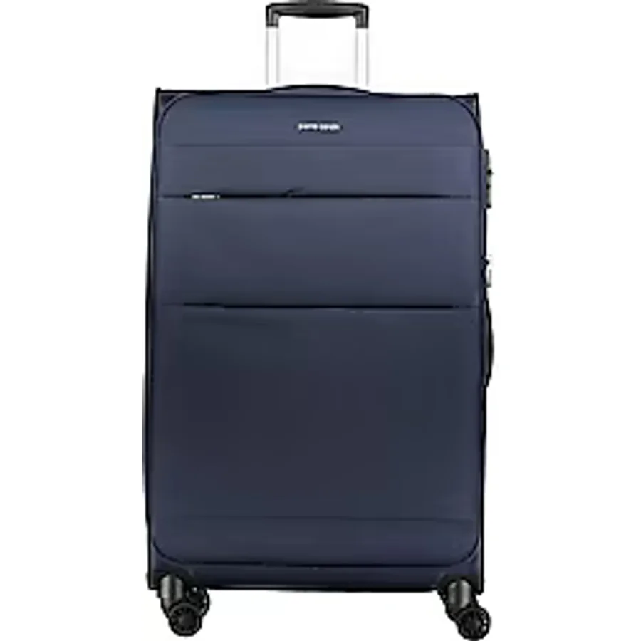 Pierre Cardin 04PC4200-01 Kumaş Büyük Boy Valiz