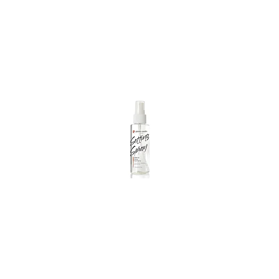 Pierre Cardin 110 ml Makyaj Sabitleyici Sprey