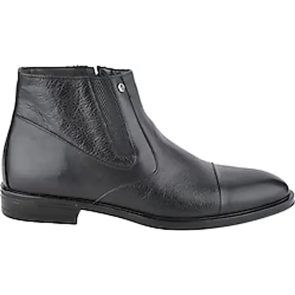 Pierre Cardin 11925251 Erkek Deri Chelsea Bot