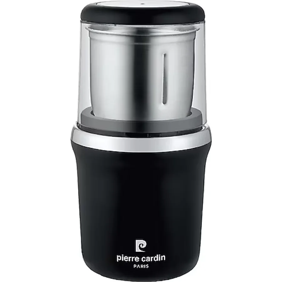 Pierre Cardin Baharat ve Kahve Öğütücü