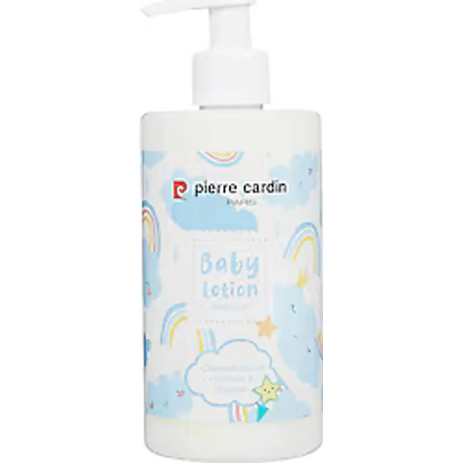 Pierre Cardin Bebek Vücut Losyonu 350 ml