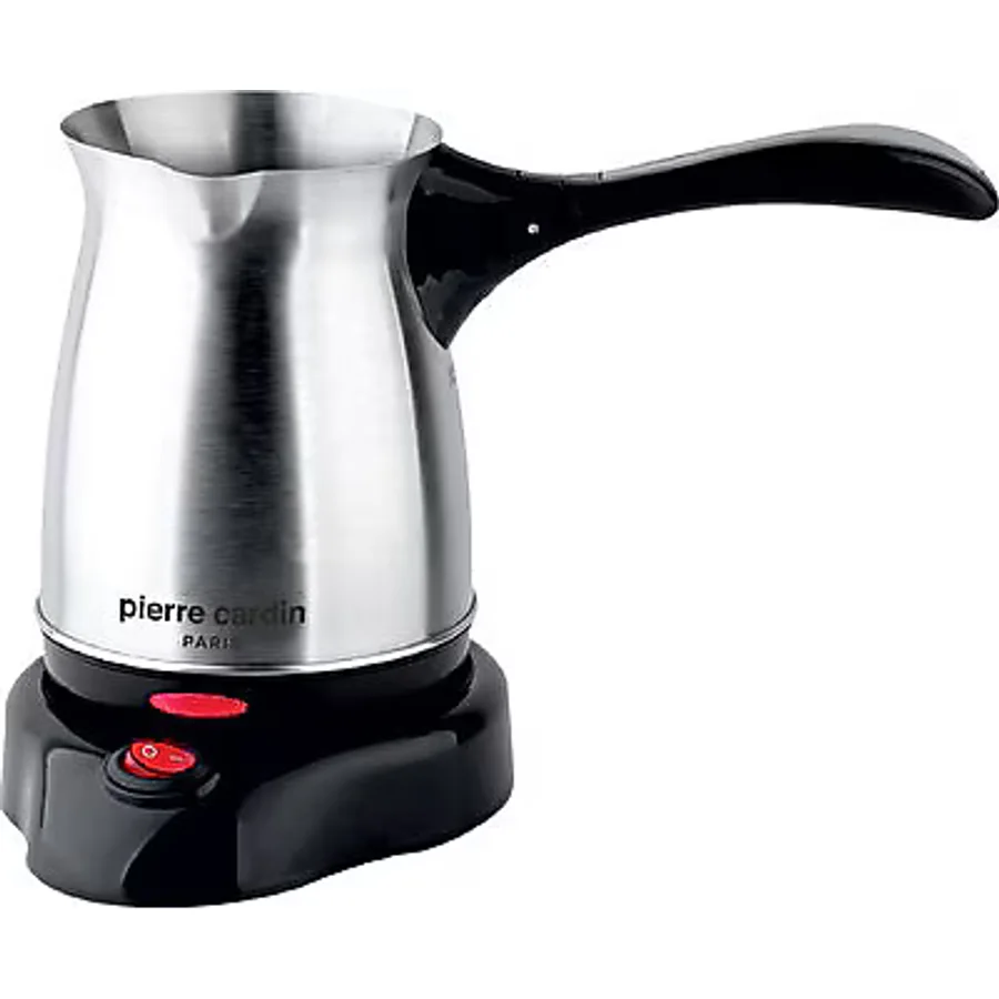 Pierre Cardin Elektrikli Katlanabilir Cezve