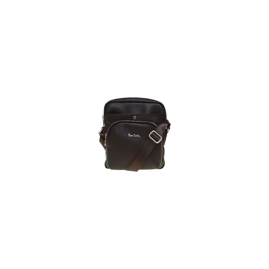 Pierre Cardin Kahverengi Erkek Portföy Çanta 01PC001431-KH