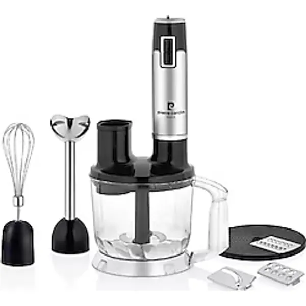 Pierre Cardin Multi 1300 W Blender Seti