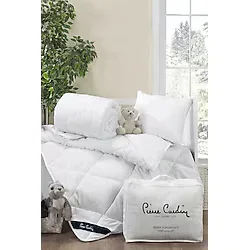 Pierre Cardin Pamuk Bebek Yorgan Seti