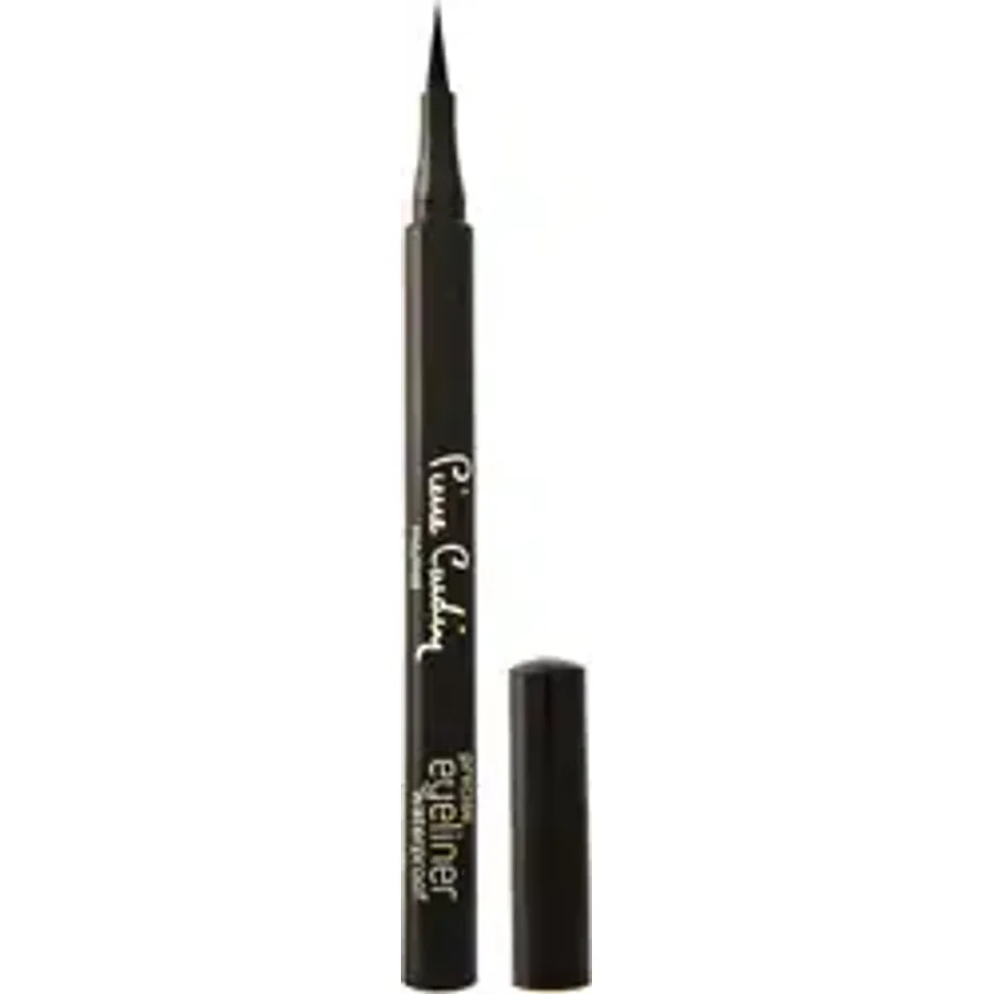 Pierre Cardin Precise Waterproof Siyah Suya Dayanıklı Keçe Uçlu Eyeliner