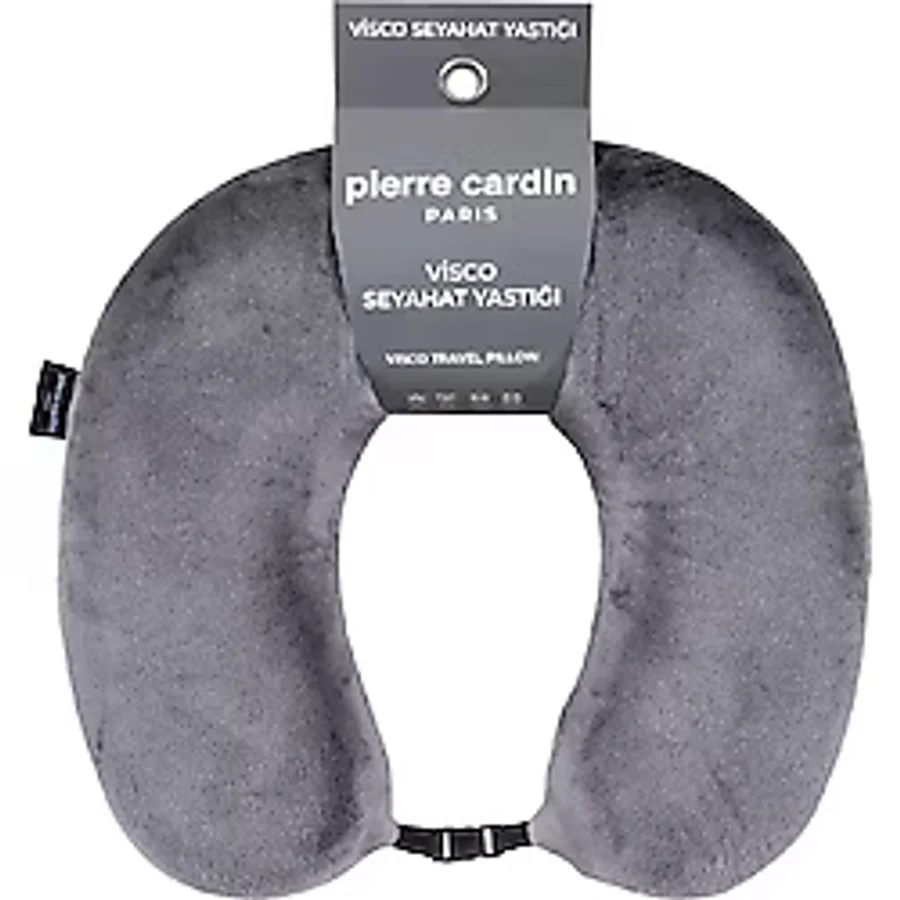 Pierre Cardin Visco Seyahat Yastığı