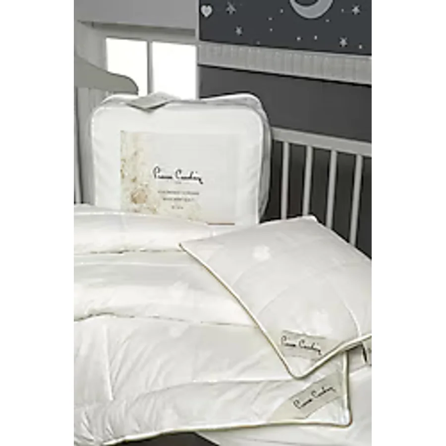 Pierre Cardin Yün 95x145 cm Bebek Yorganı