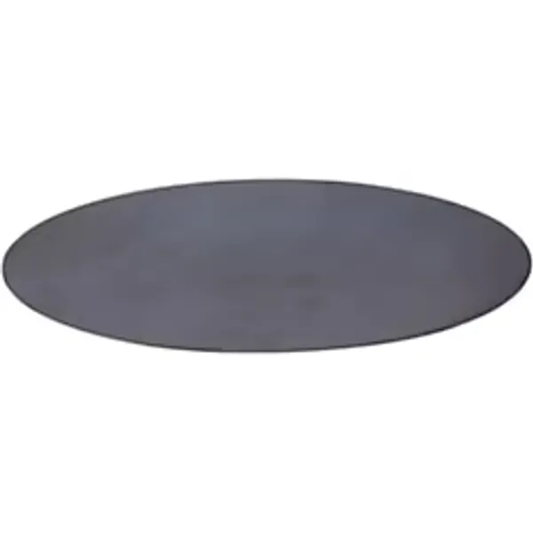 Piknik Sepeti Ekmek Saçı 55 Cm Gözleme Yufka Katmer Saçı