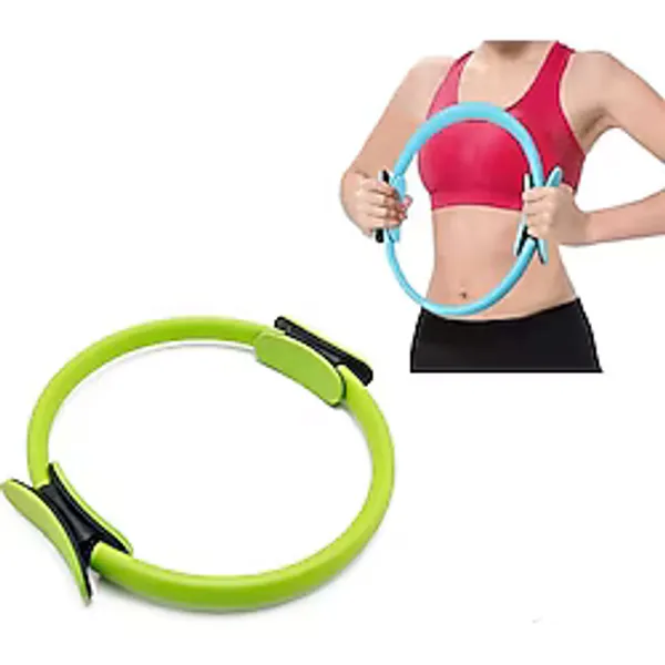 Pilates Egzersiz Çemberi Pilates Çemberi,Plates Halkası Spor Egzersiz Aleti