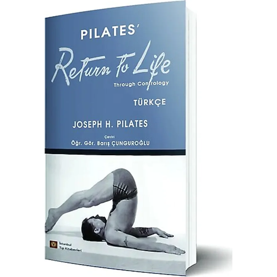 Pilates' Return To Life Türkçe