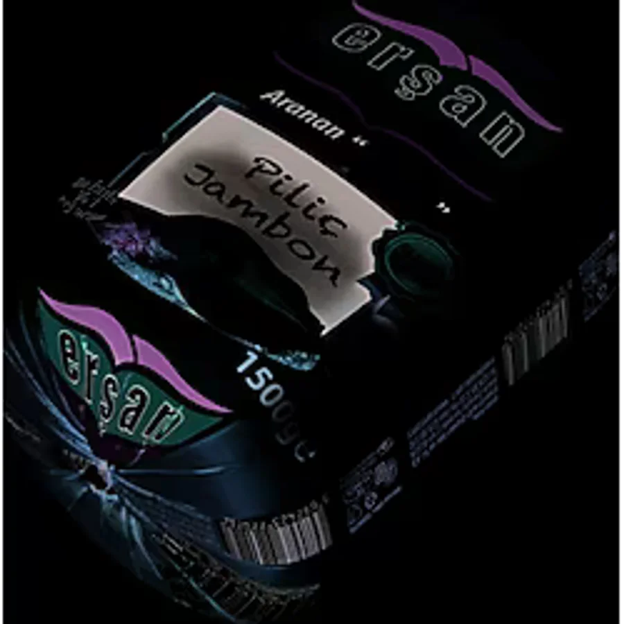 Piliç Jambon 1500 Gr