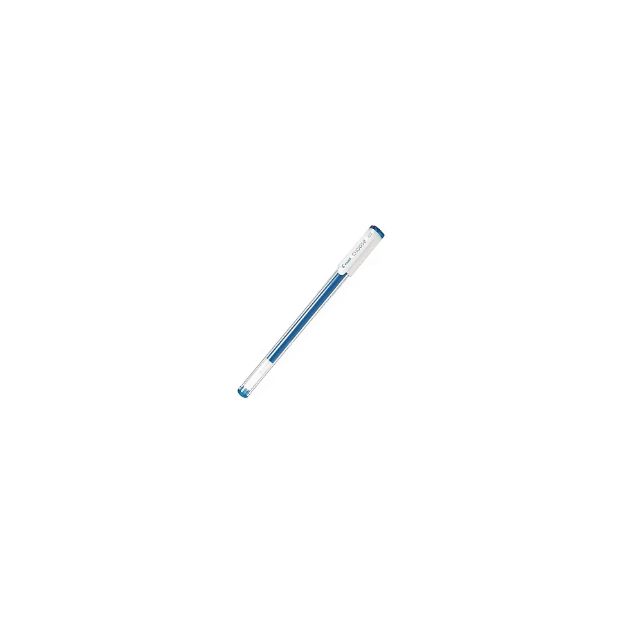 Pilot Choose Jel 0.7 mm Roller Kalem Açık Mavi