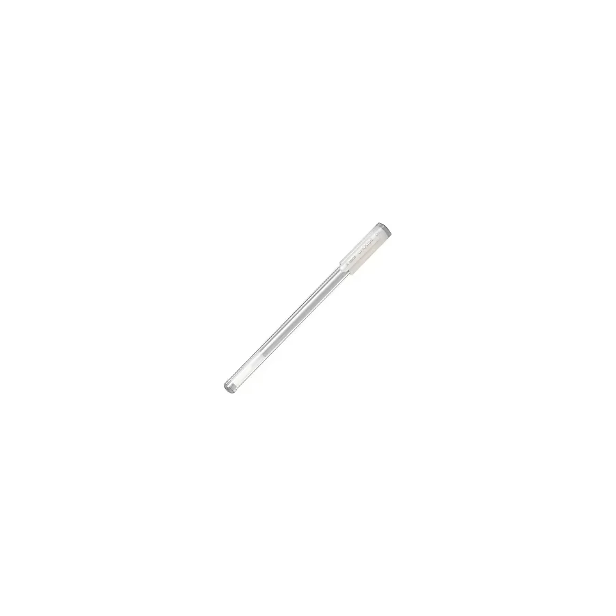 Pilot Choose Jel 0.7 mm Roller Kalem Gümüş