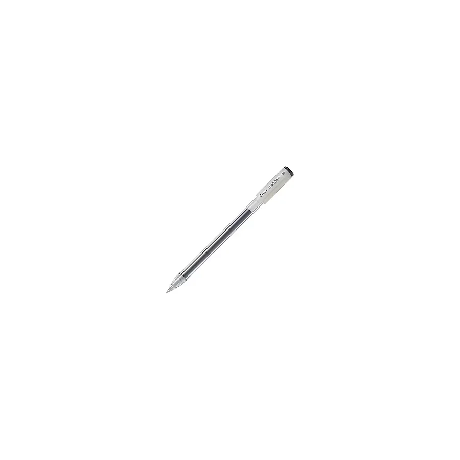 Pilot Choose Jel 0.7 mm Roller Kalem Siyah