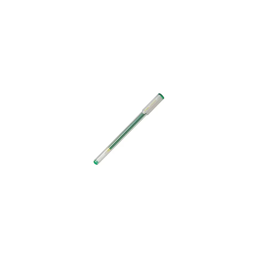 Pilot Choose Jel 0.7 mm Roller Kalem Yeşil