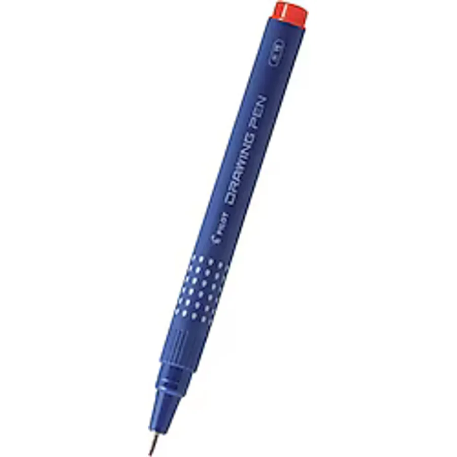 Pilot Drawing Art 0.3 mm Teknik Çizim Kalemi