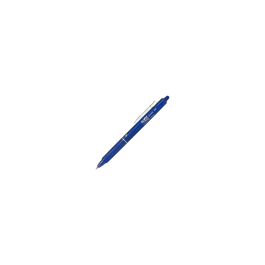Pilot Frixion Clicker 0.7 mm Roller Kalem