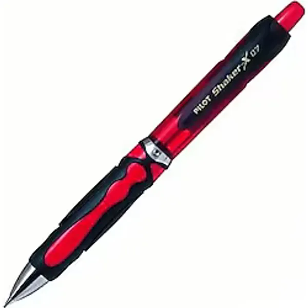 Pilot Shaker-X 0.7 mm Versatil Uçlu Kalem
