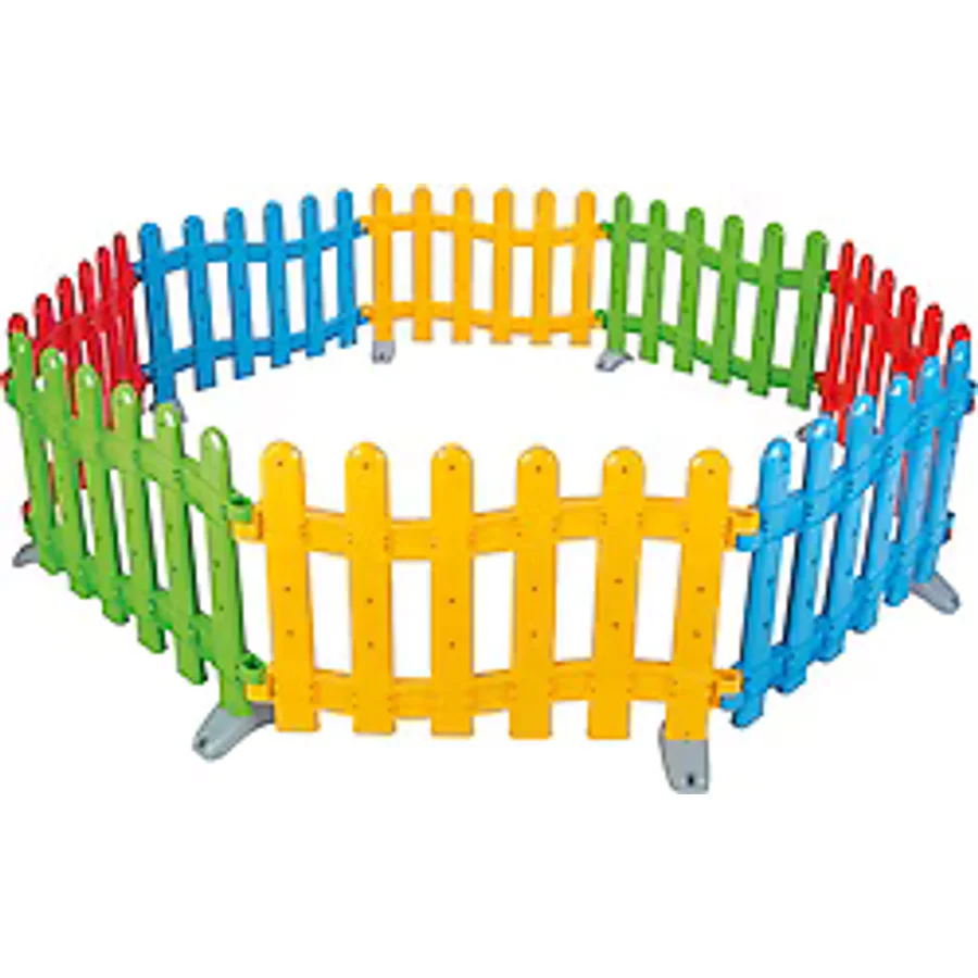 Pilsan 06-192 Handy 8 Parçalı Çit