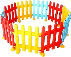 Pilsan 06-226 Multi Çit 10 Parçalı