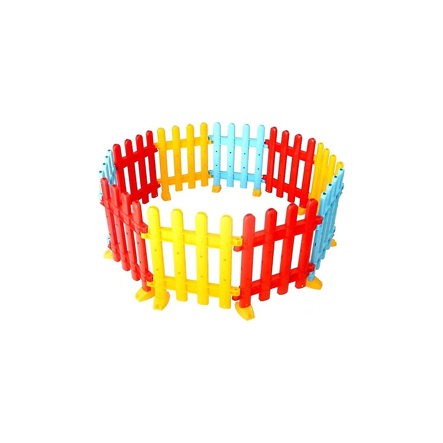 Pilsan 06-226 Multi Çit 10 Parçalı
