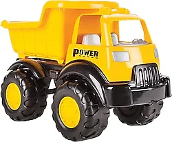 Pilsan 06-522 Power Kamyon