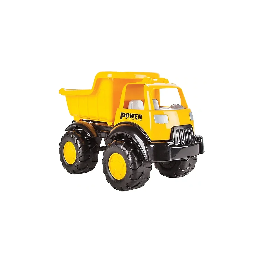 Pilsan 06-522 Power Kamyon