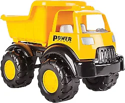 Pilsan 06-522 Power Kamyon