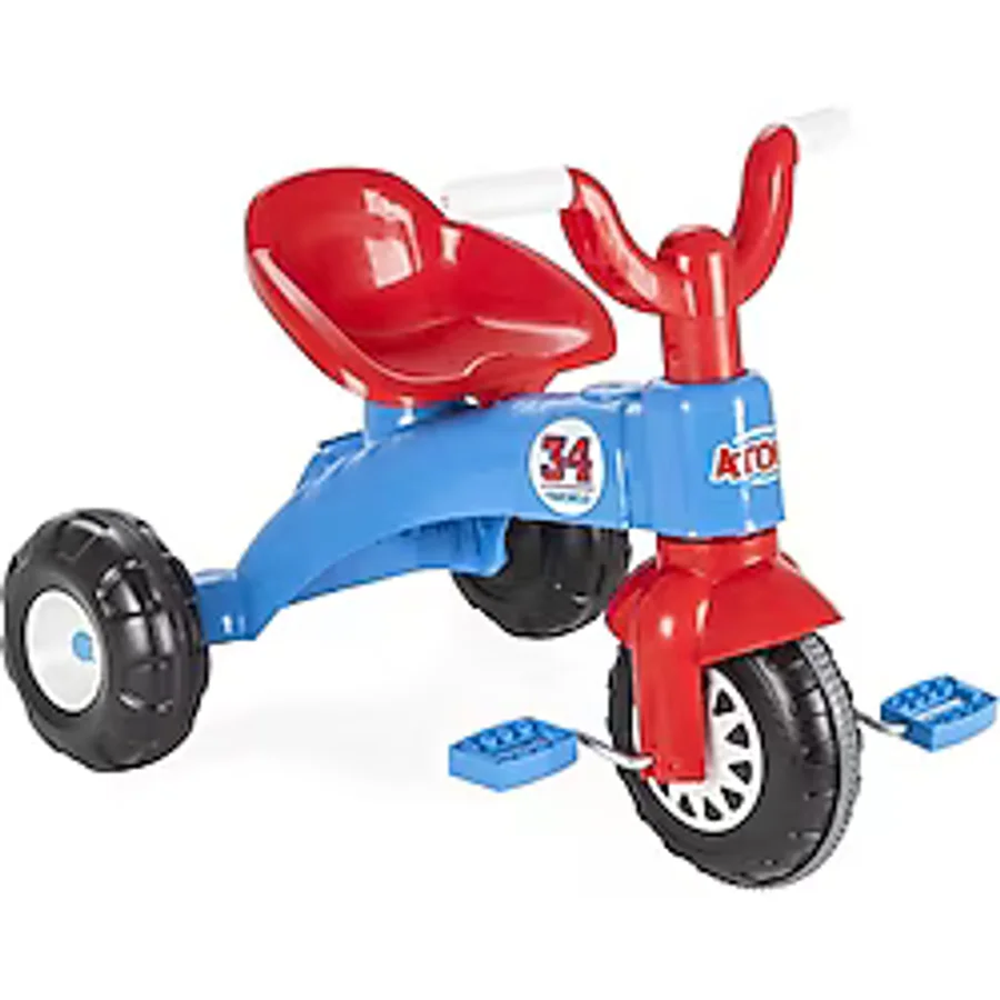 Pilsan 07-169 Atom 3 Tekerlekli Bisiklet