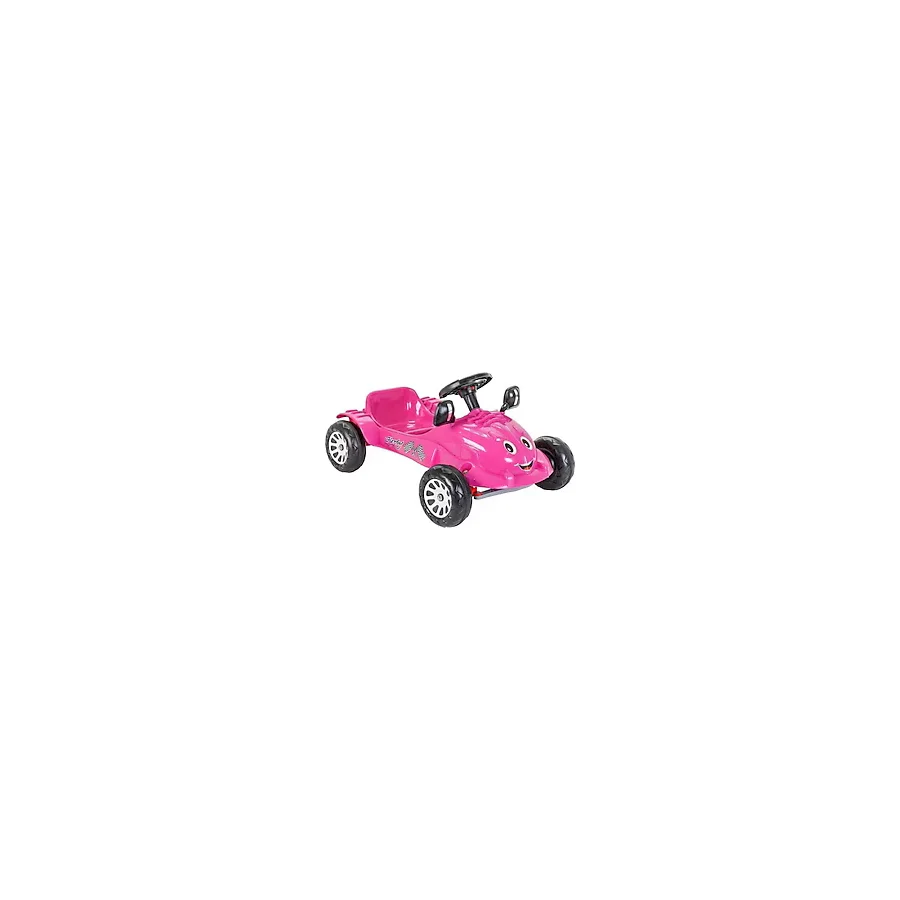 Pilsan 07-302 Herby Pedallı Araba