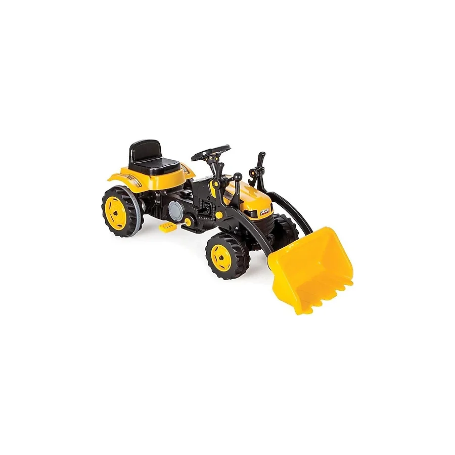Pilsan 07-315 Active Kepçeli Pedallı Traktör