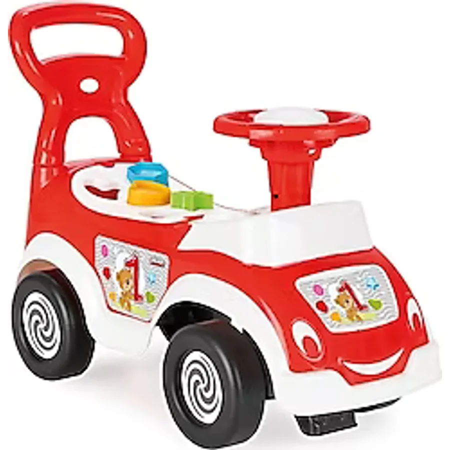 Pilsan 07-826 Bultaklı İlk Arabam
