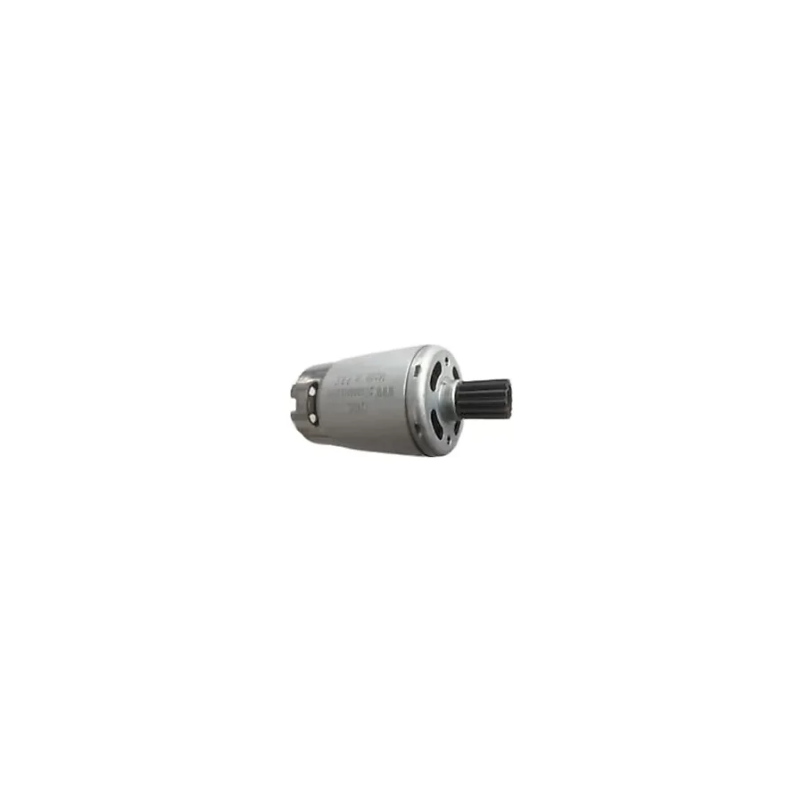 Pilsan Akülü Araba Motoru 12 V 17000 Rpm--156
