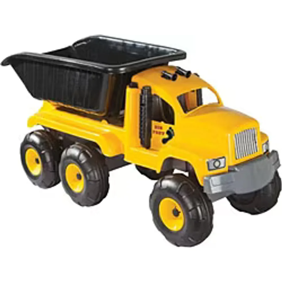 Pilsan Big Foot Kamyon 06-601