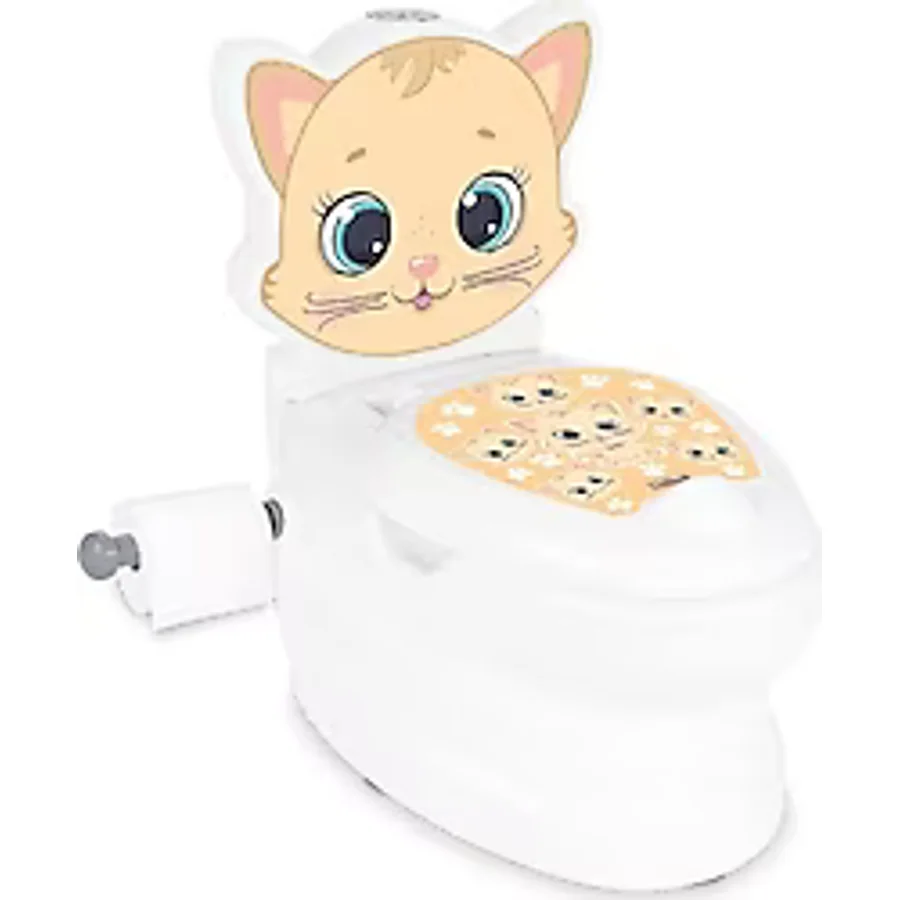Pilsan Eğitici Kedi Klozet 07-563