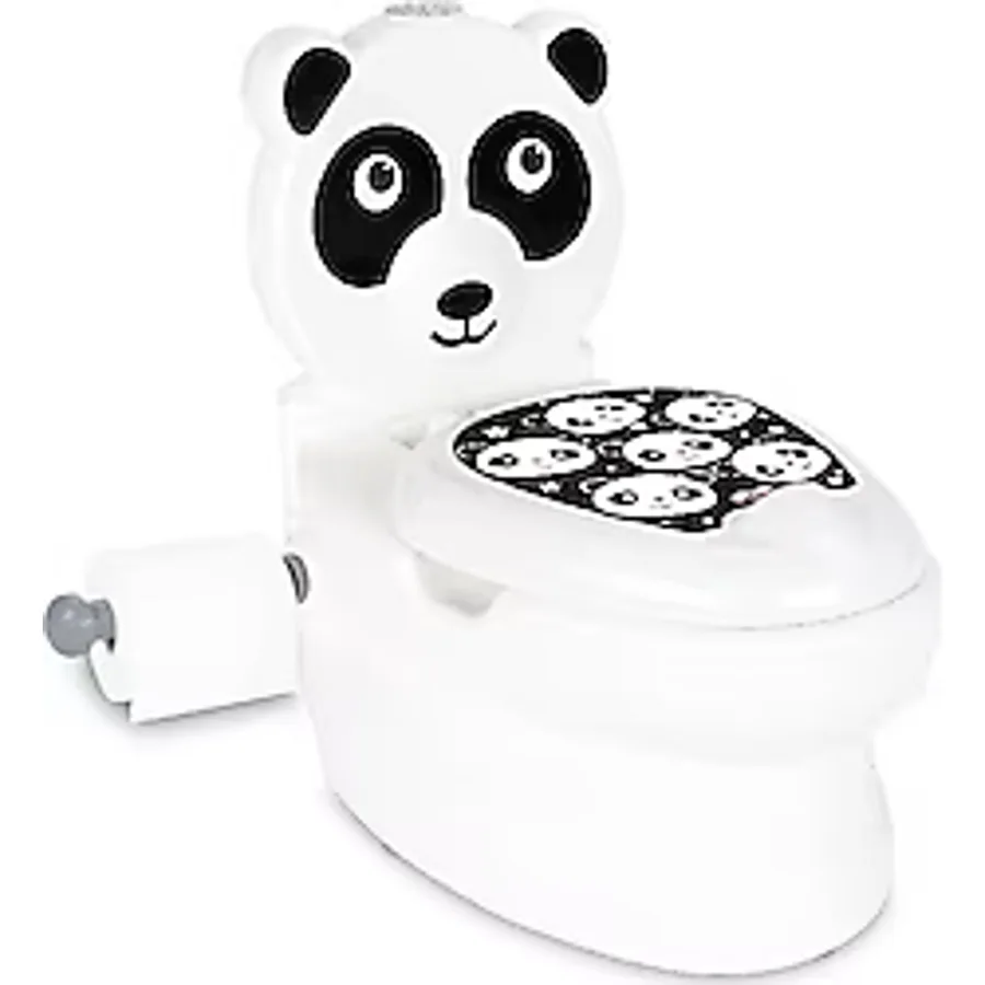 Pilsan Eğitici Panda Klozet 07-561