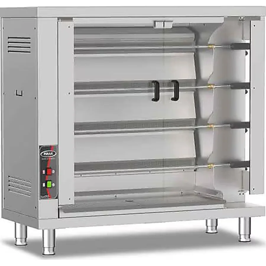 Pimak M004R Piliç Çevirme Makinesi