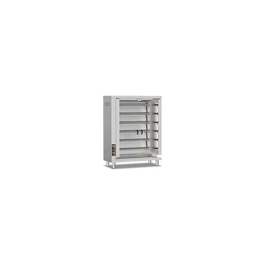 Pimak M006R Piliç Çevirme Makinesi