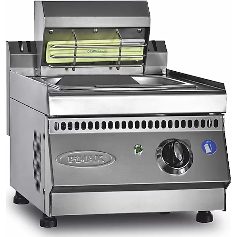Pimak M0168 Patates Dinlendirme Makinesi
