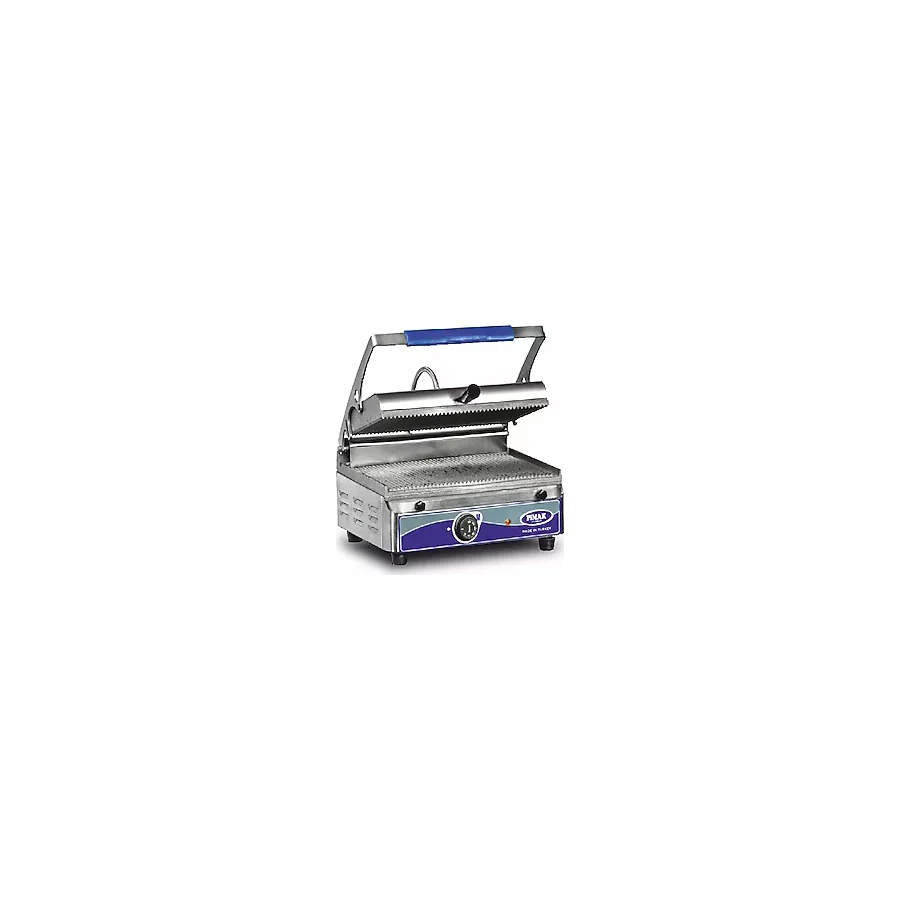 Pimak M070 12 Dilim Endüstriyel Tost Makinesi