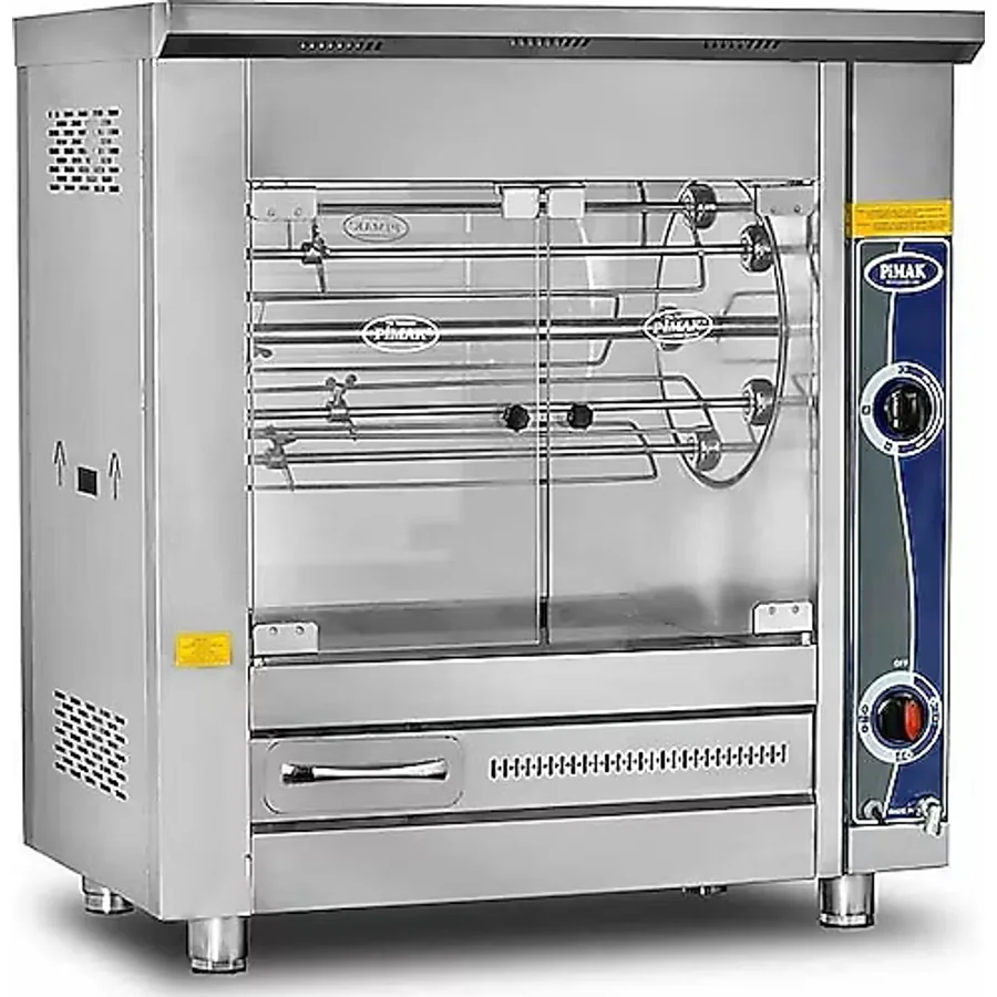 Pimak PI1/M005 Piliç Çevirme Makinesi