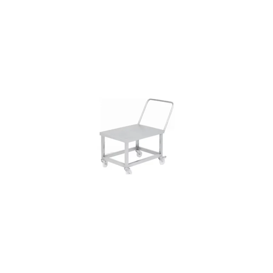 Pimak Servis ve Taşıma Arabası Kazan-Tencere Taşıma 90 x 60 x 50 (cm)