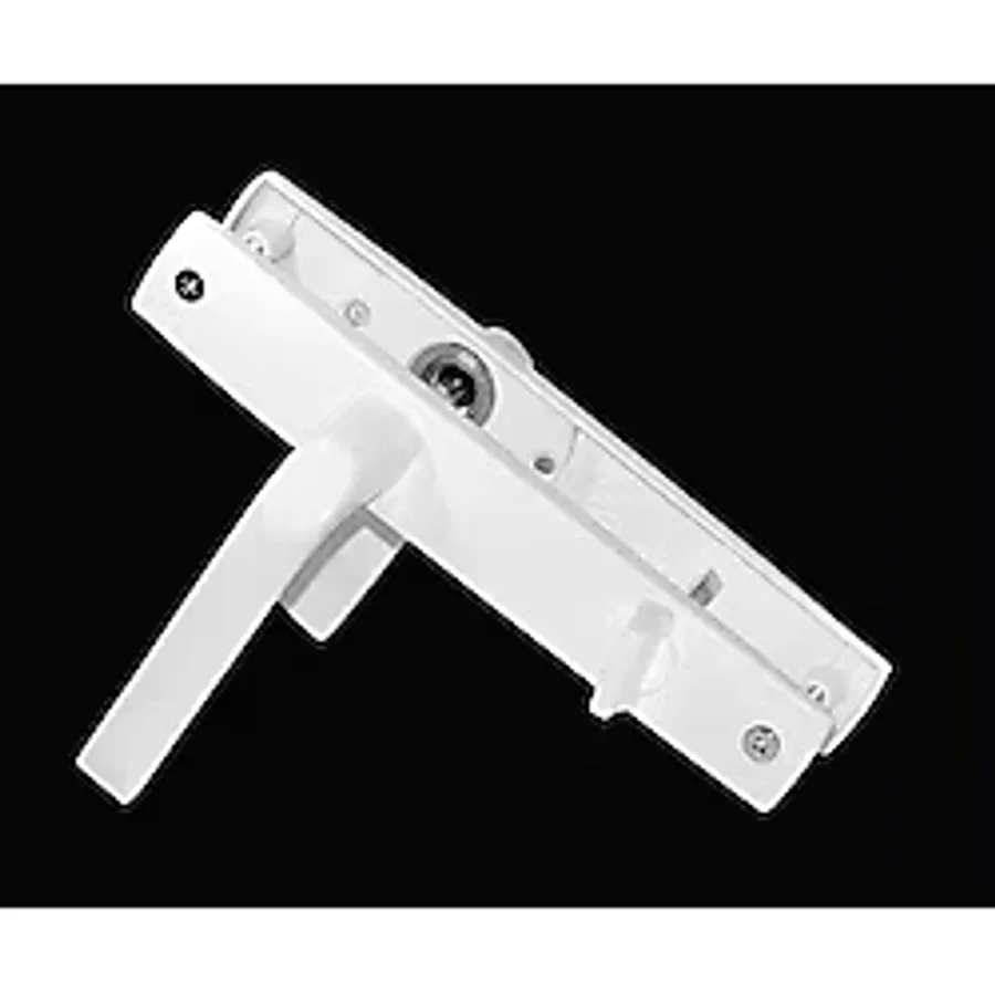 Pimapen Kapı Kolu Wc-Banyo Tipi Pvc Kapı Kolu