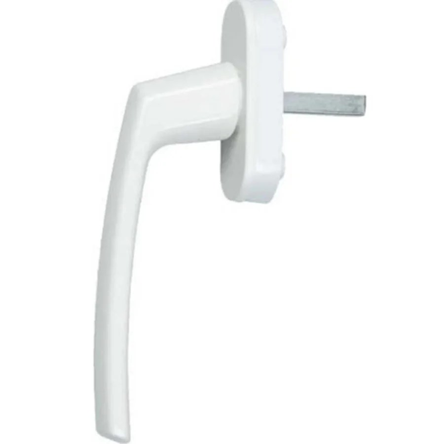 Pimapen Pvc Pencere Kolu Beyaz