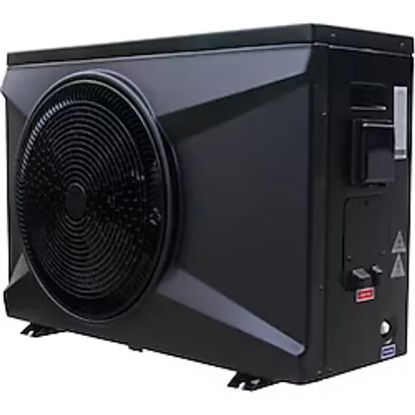 Pina Havuz Isı Pompası Dc İnvertörlü 35 Kw 85-140 M3 Toptancıyızbiz