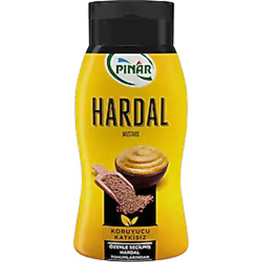 Pınar Hardal 270 gr