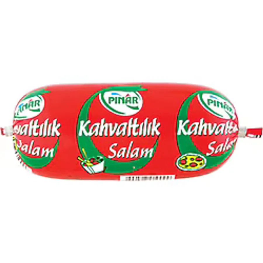 Pınar Kahvaltılık Macar Salam 250G